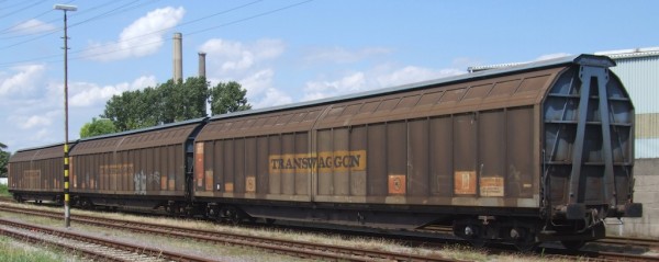 DSCF0044.JPG Der Güterverkehr ist stark eingebrochen (Foto: Weidelich)