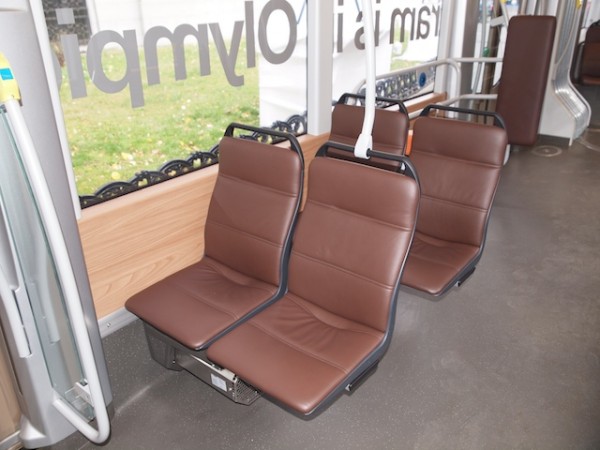 PA129550 Ledersitze und preisgekröntes Design (Foto: Weidelich)